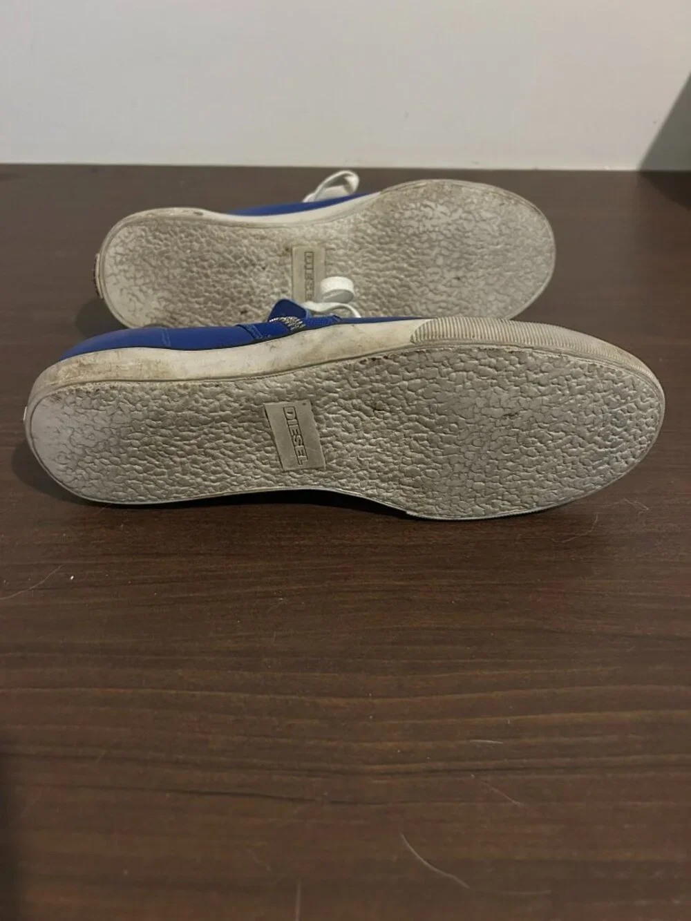 Diesel good used